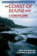 Coast Of Maine Book