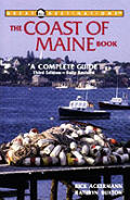 Coast Of Maine Book A Complete Guide