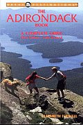 Adirondack Book A Complete Guide 3rd Edition
