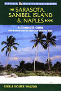 Sarasota Sanibel Island & Naples Book