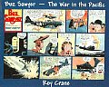 Buz Sawyer Volume 1 The War In The Pacific