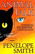Animal Talk Interspecies Telepathic