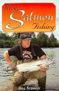 River Salmon Fishing
