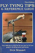 Fly Tying Tips & Reference Guide