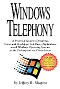 Windows Telephony A Practical Guide To Designi