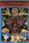 Magpie Reveries The Iconographic Mandalas of James Koehnline
