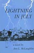 Lightning In July