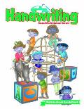 Reason For Handwriting Homeschool Guideb