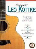 Music Of Leo Kottke