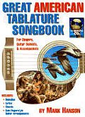 Great American Tablature Songbook