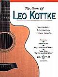 Music Of Leo Kottke