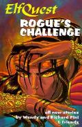 Rogues Challenge Elfquest 09