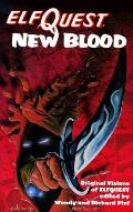 New Blood Elfquest