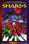 Shards Elfquest Readers Collection 10