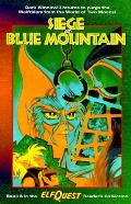 Elfquest 5 Siege At Blue Mountain