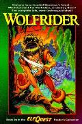 Wolfrider Elfquest Readers Collection Volume 9a