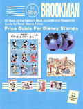 Brookman Price Guide For Disney Stamps