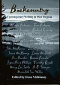 Backcountry Contemporary Writing in West Virginia