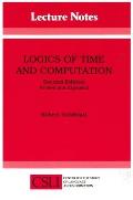 Logics of Time and Computation: Volume 7