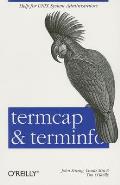 Termcap & Terminfo