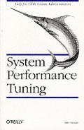 System Performance Tuning 1st Edition