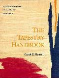 Tapestry Handbook An Illustrated Manual of Traditional Techniques
