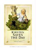 American Girl Kirsten 05 Kirsten Saves The Day 1854
