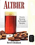 Altbier History Brewing Techniques Recipes