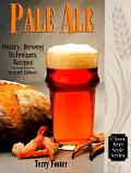 Pale Ale History Brewing Techniques 2nd Edition