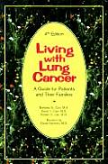 Living With Lung Cancer A Guide For Patient