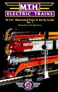 Mth Electric Trains Illustrated Price &