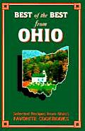 Best Of The Best From Ohio Selected Reci