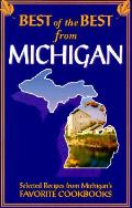 Best Of The Best From Michigan Selected