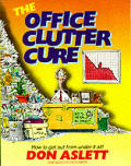 Office Clutter Cure
