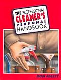 Professional Cleaners Personal Handbook