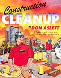 Construction Cleanup A Guide to an Exciting & Profitable Cleaning Specialty