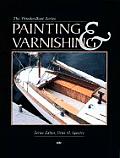 Painting & Varnishing The Woodenboat Ser
