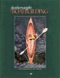 Featherweight Boatbuilding A Woodenboat
