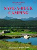 Don Wrights Save A Buck Camping 2nd Edition