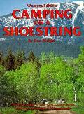 Camping On A Shoestring