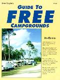 Don Wrights Guide To Free Campgrounds 9th Edition