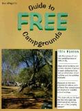 Guide To Free Campgrounds 10th Edition