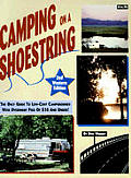 Camping On A Shoestring 2nd Edition