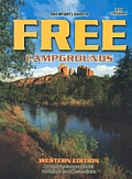Guide To Free Campgrounds West 12th Edition