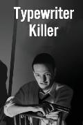 Typewriter Killer: H. Beam Piper