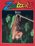 Bats Zoobooks