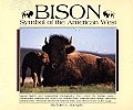 Bison Symbol Of The American West
