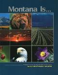 Montana Is...: Montana Inverse and Photography