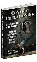 Convict Conditioning