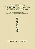 Sutra On The Eight Realizations Of The Great Beings